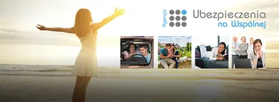 Agencja "Ubezpieczenia na Wspólnej"